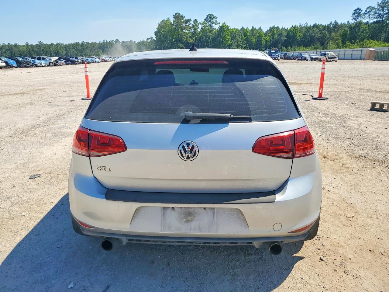 Volkswagen GTI