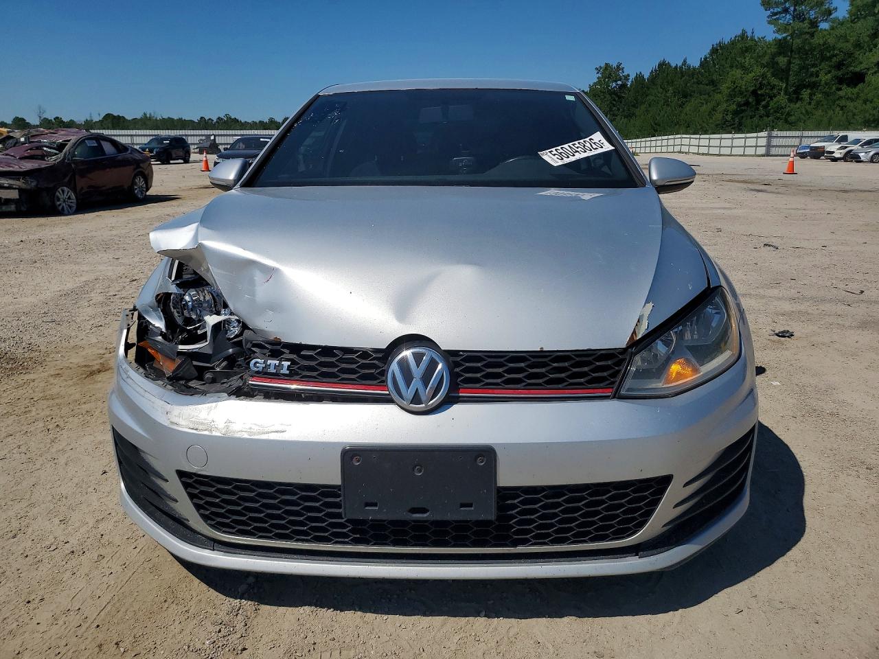 Volkswagen GTI