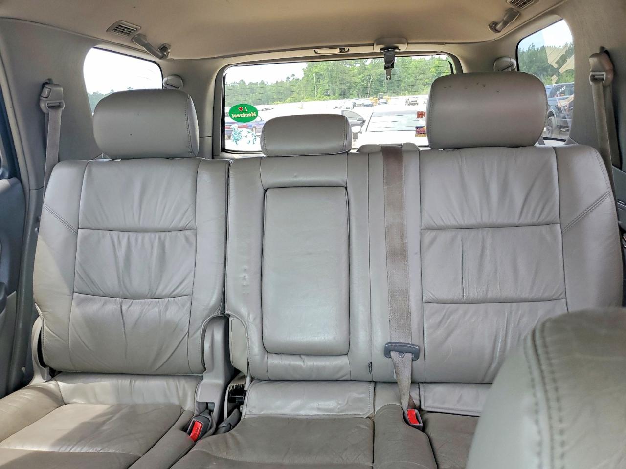Toyota Sequoia Limited