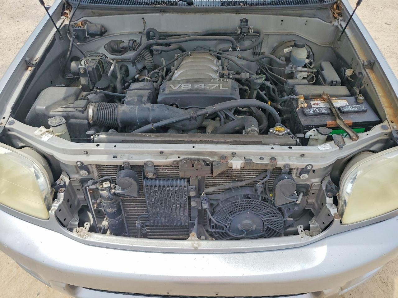 Toyota Sequoia Limited