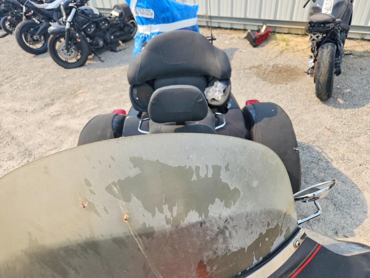 Harley-Davidson Fl