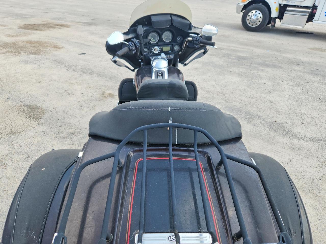 Harley-Davidson Fl