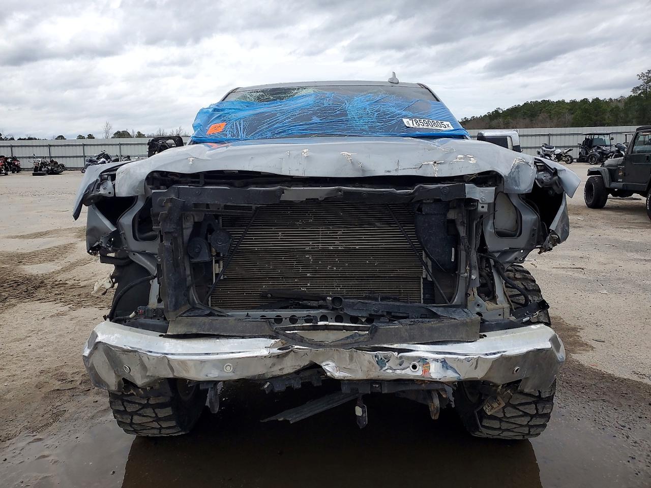 GMC Sierra K1500 Slt