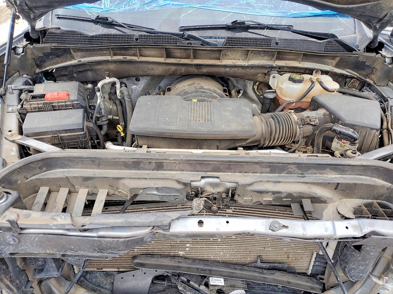 GMC Sierra K1500 Slt
