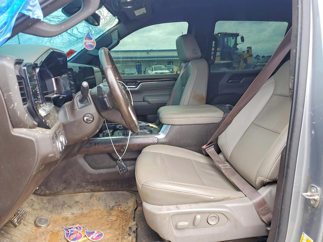 GMC Sierra K1500 Slt