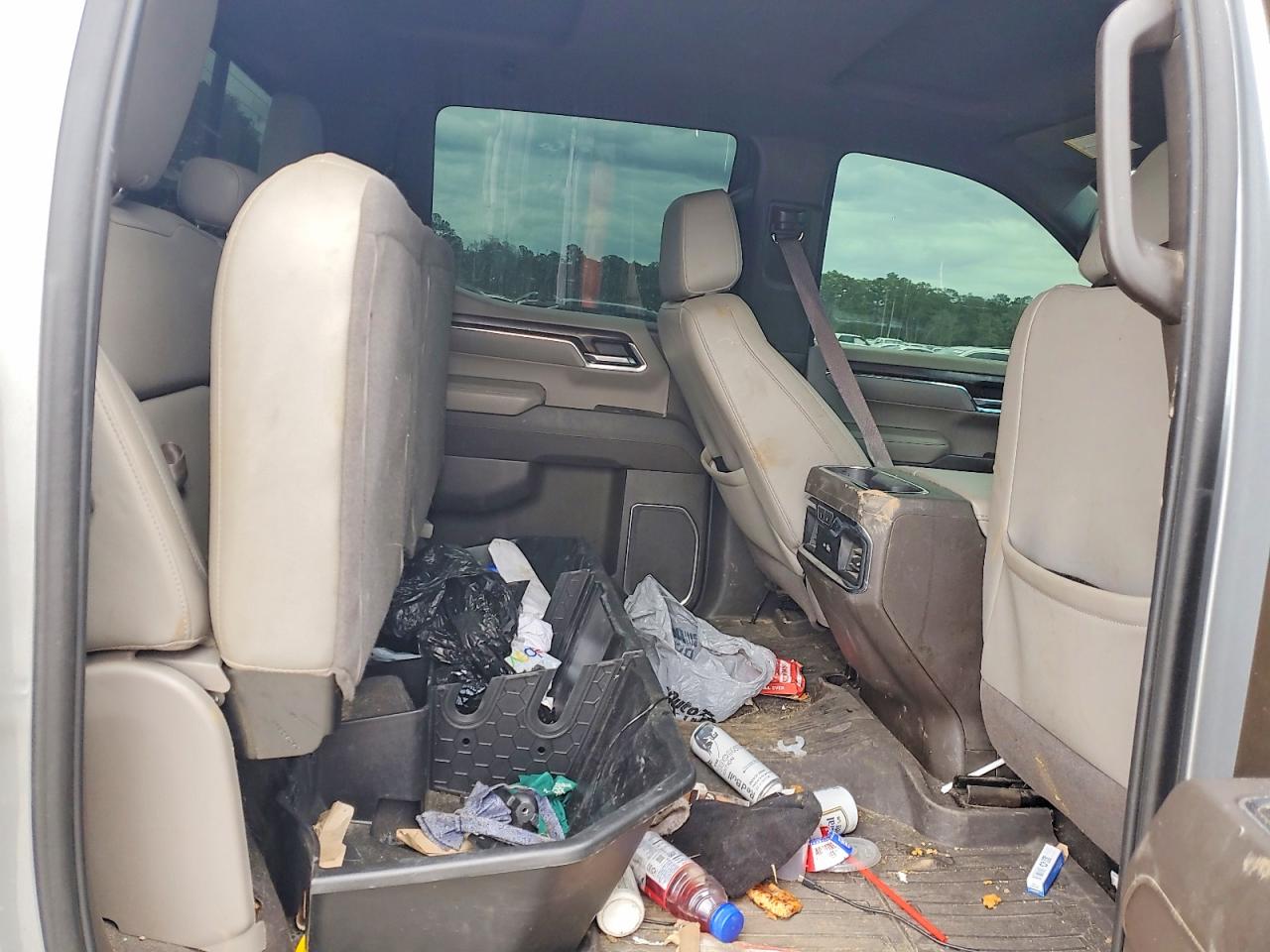 GMC Sierra K1500 Slt