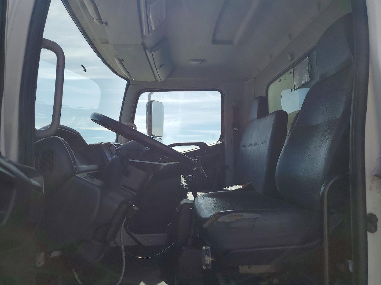 Hino 258 268
