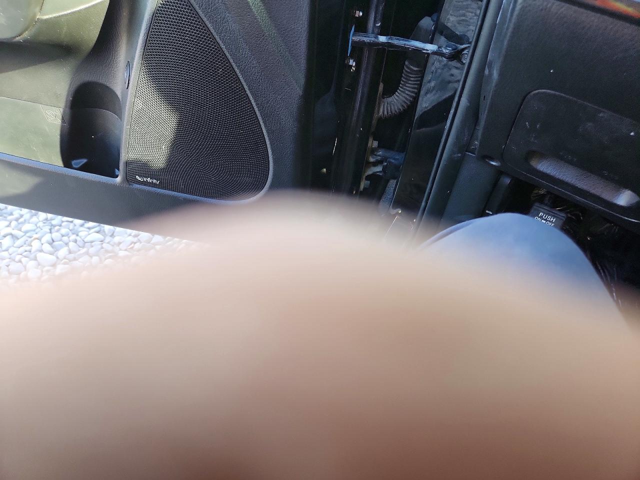 Kia Sorento Sx