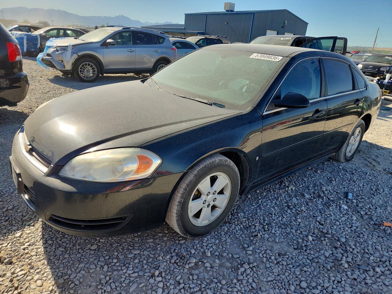 Chevrolet Impala 1lt