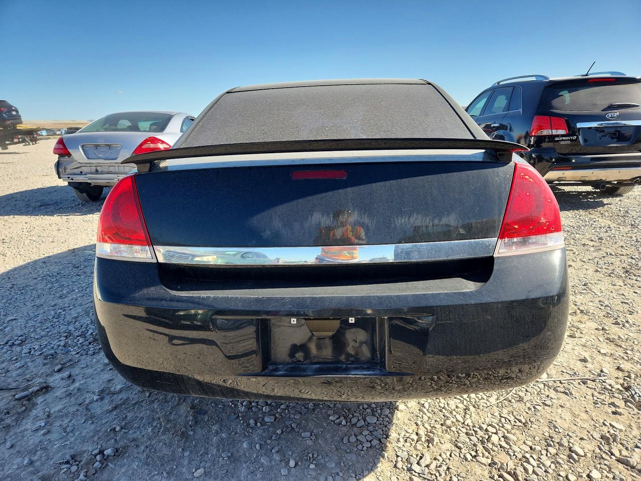 Chevrolet Impala 1lt