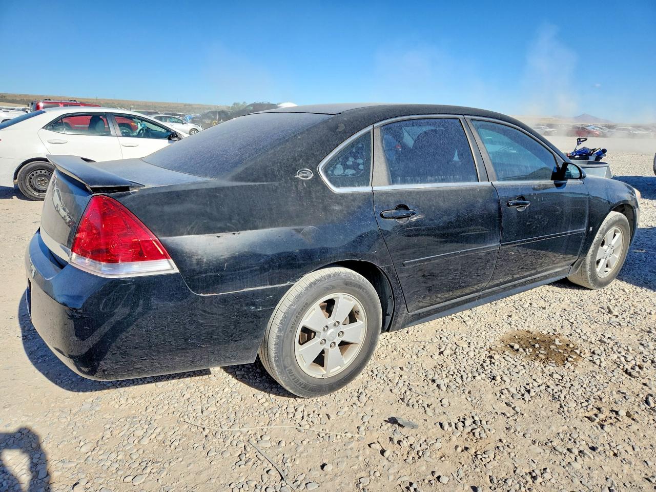 Chevrolet Impala 1lt