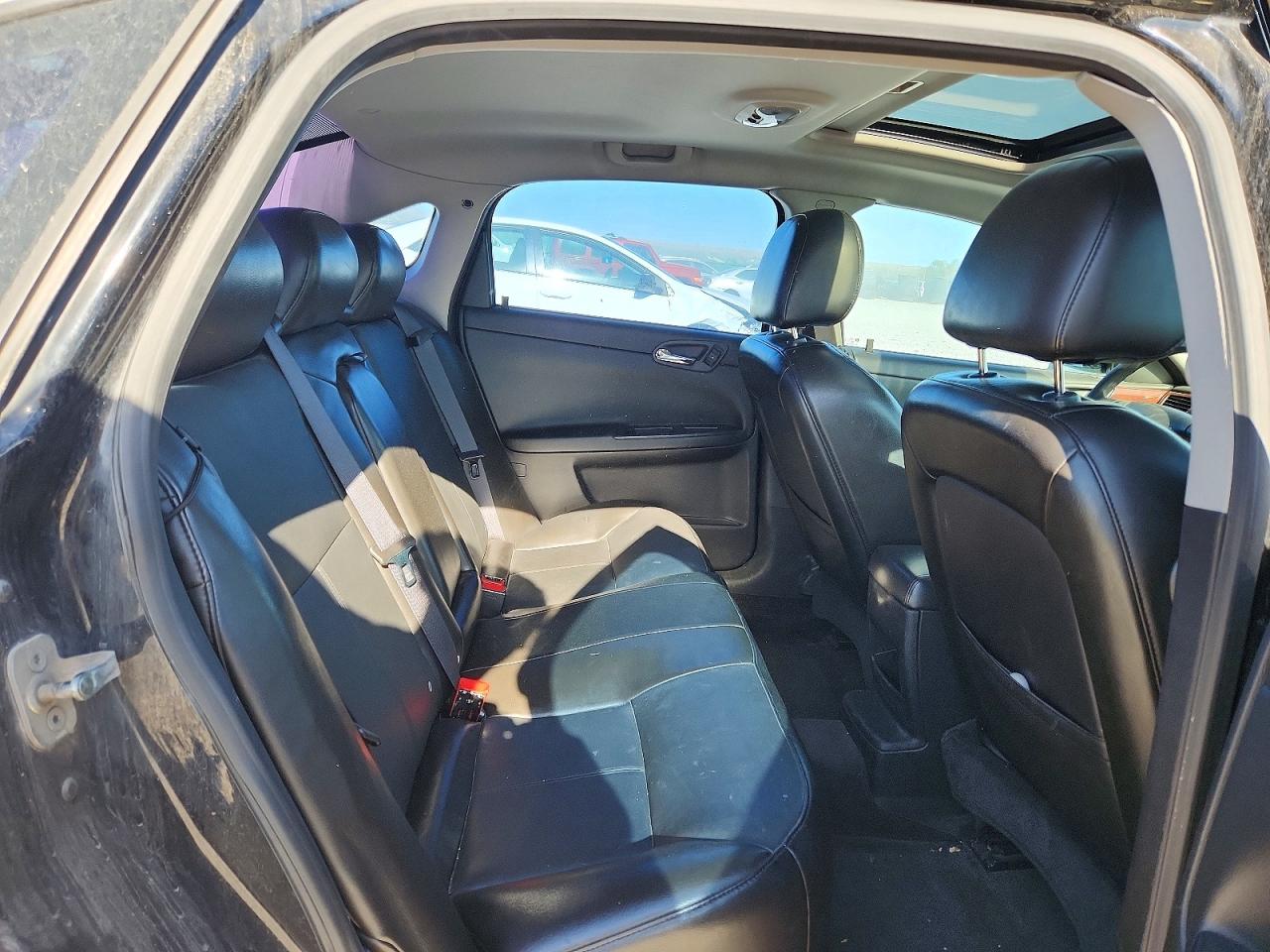Chevrolet Impala 1lt