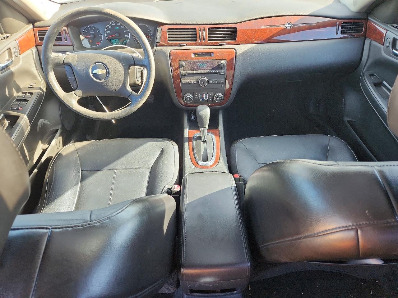 Chevrolet Impala 1lt