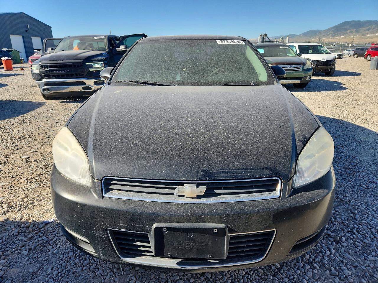 Chevrolet Impala 1lt