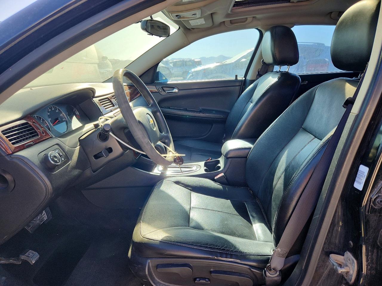 Chevrolet Impala 1lt