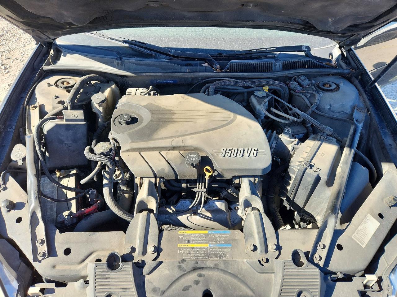 Chevrolet Impala 1lt