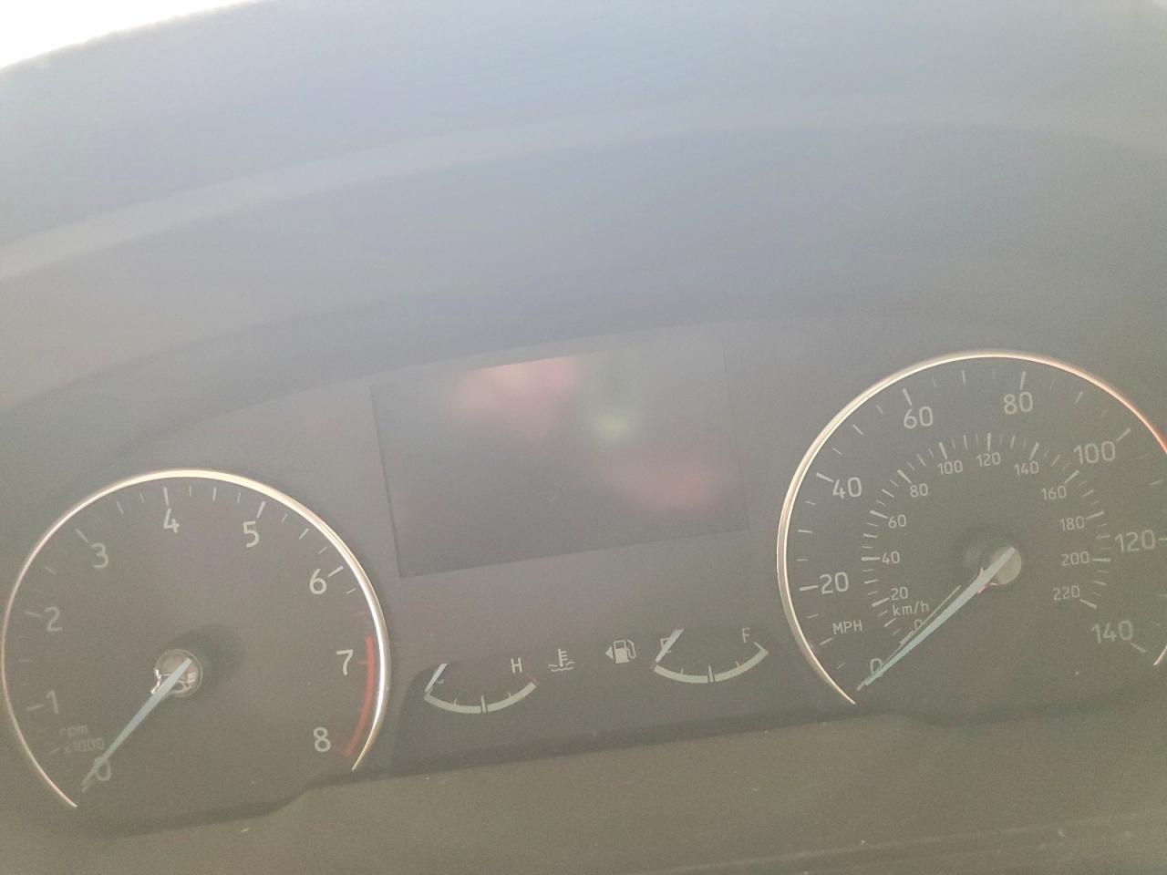 Ford EcoSport Titanium