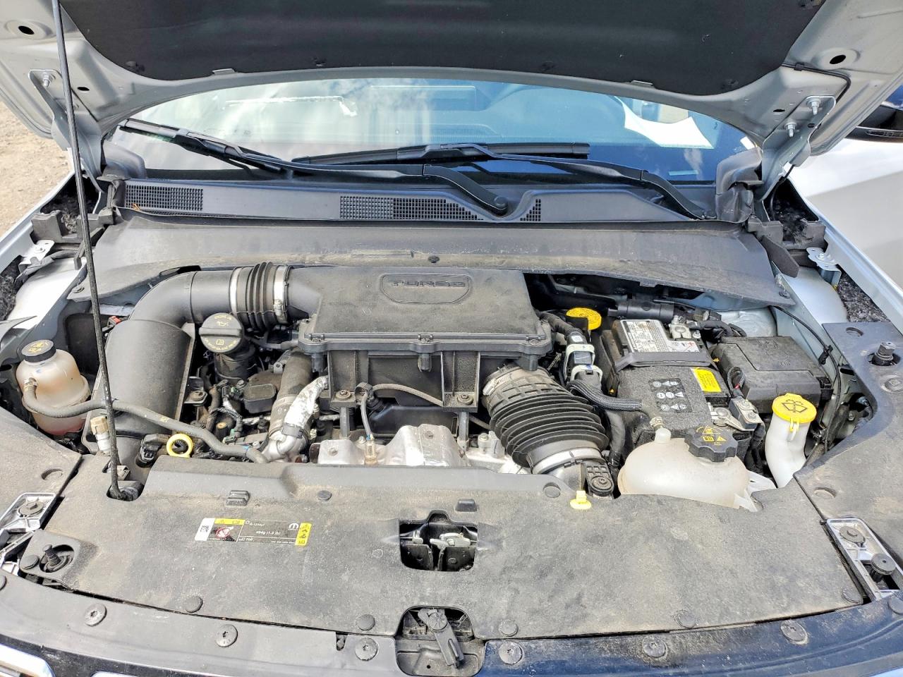 Jeep Compass Limited
