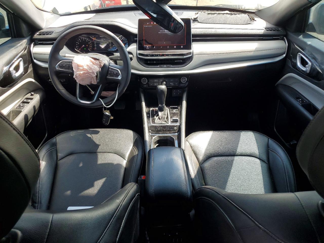 Jeep Compass Limited