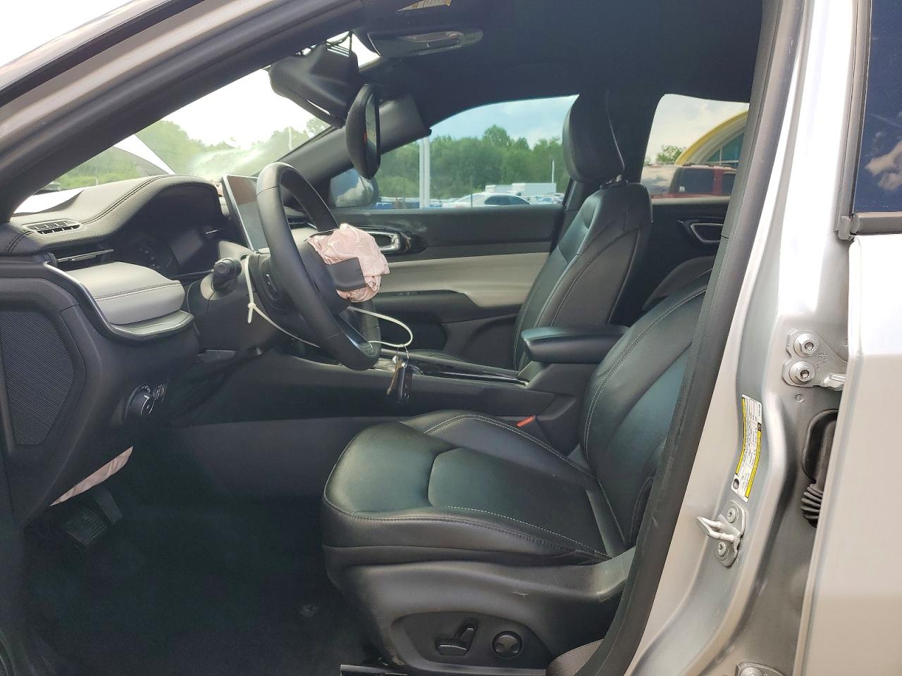 Jeep Compass Limited