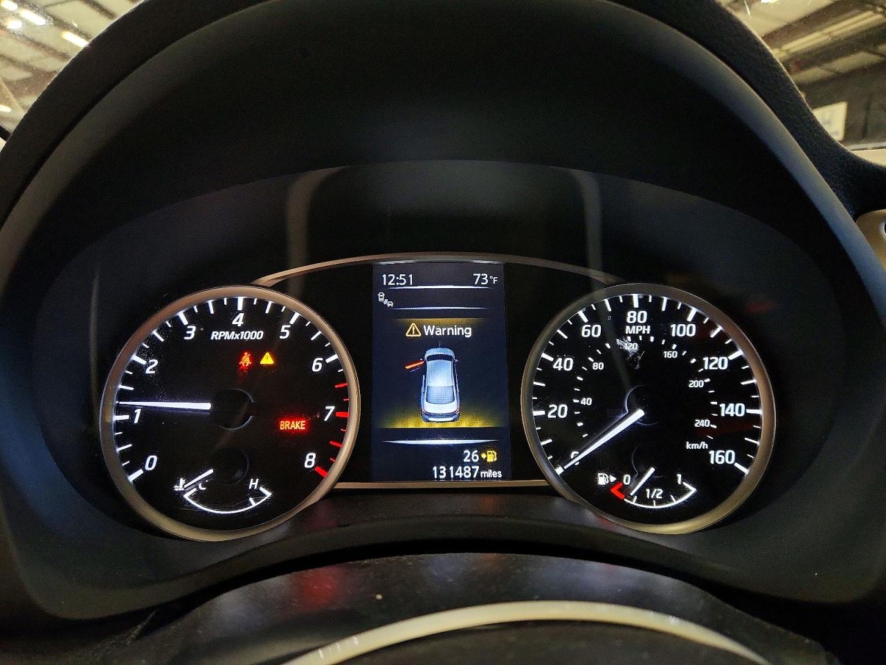 Nissan Sentra Sr Turbo