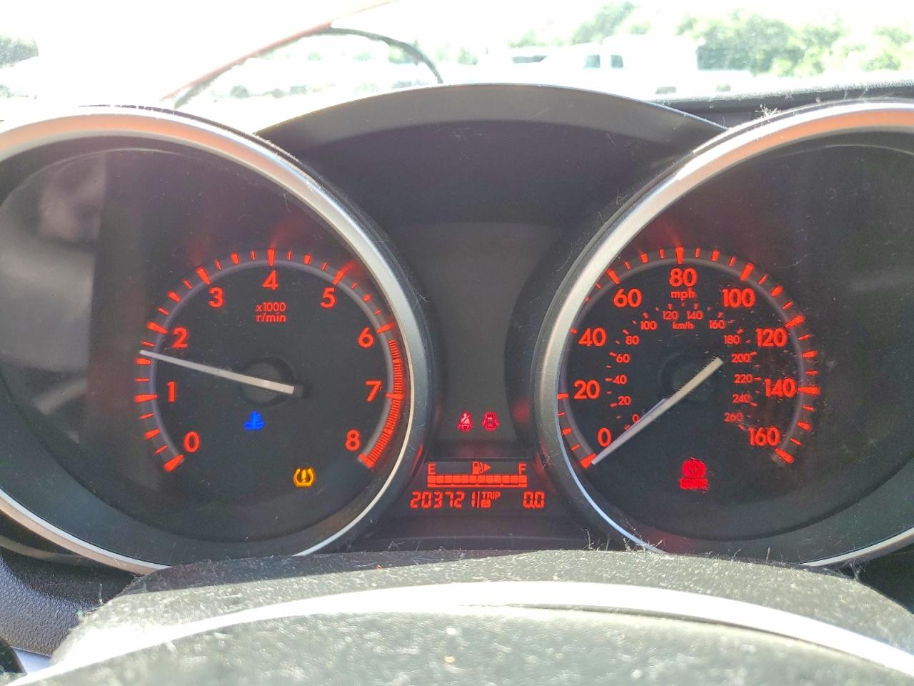 Mazda Mazda3 S