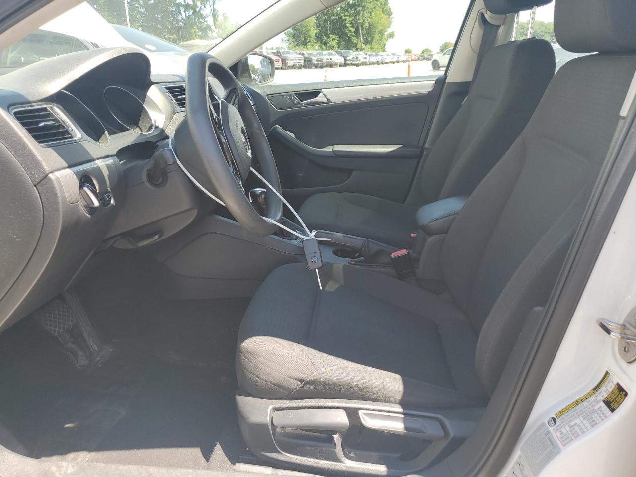 Volkswagen Jetta Se