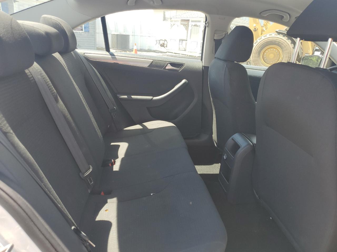 Volkswagen Jetta Se