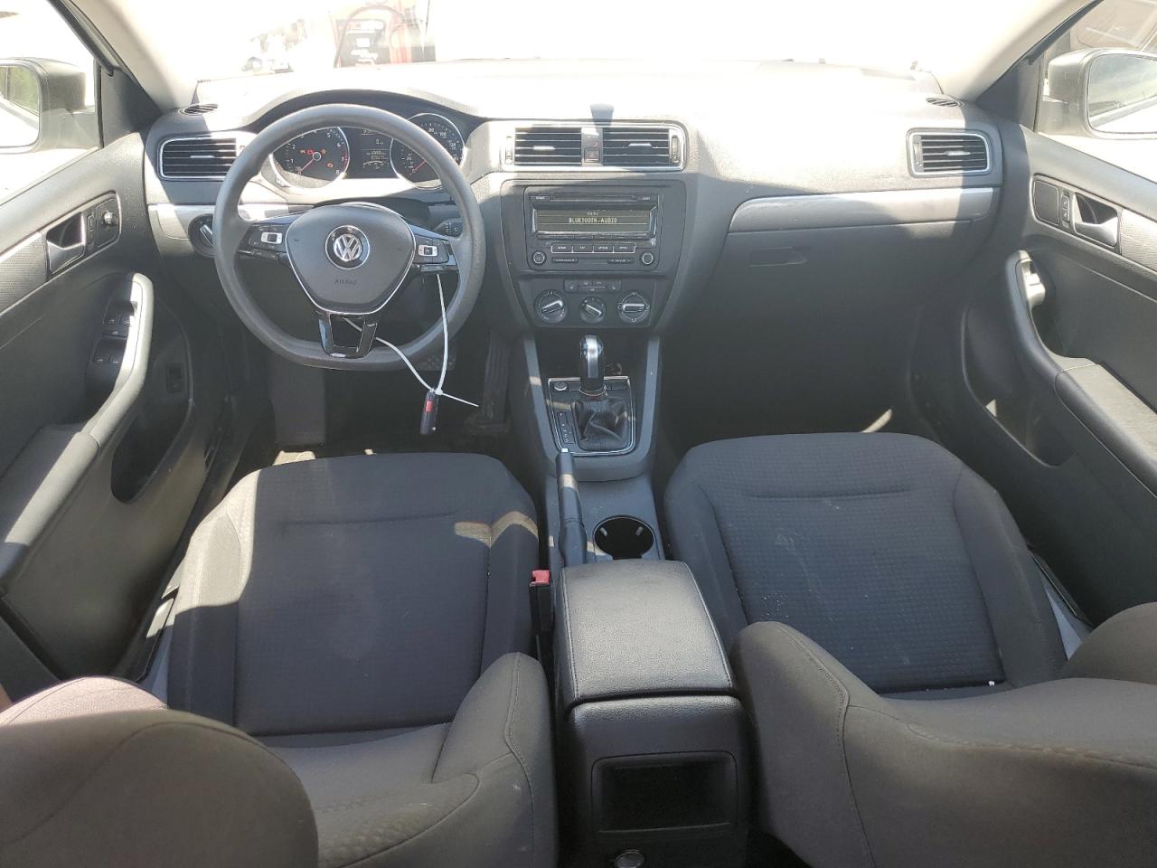 Volkswagen Jetta Se