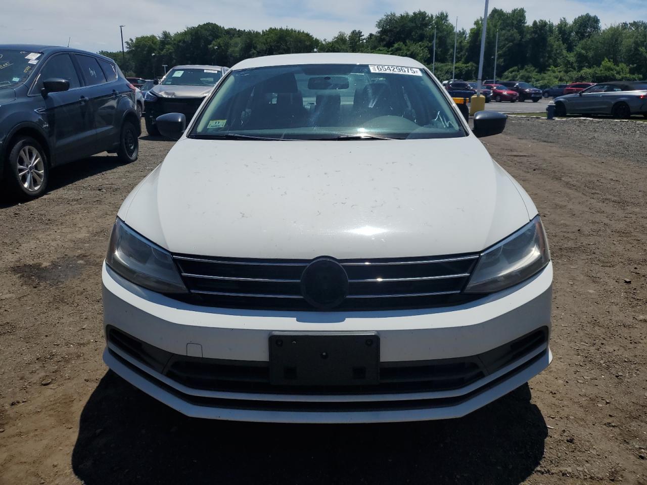 Volkswagen Jetta Se