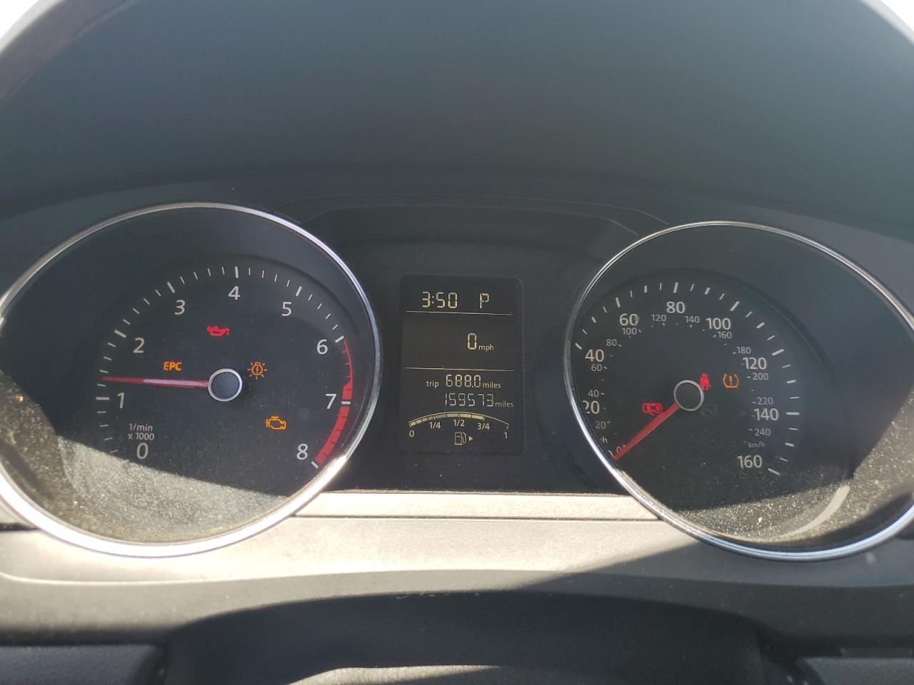 Volkswagen Jetta Se