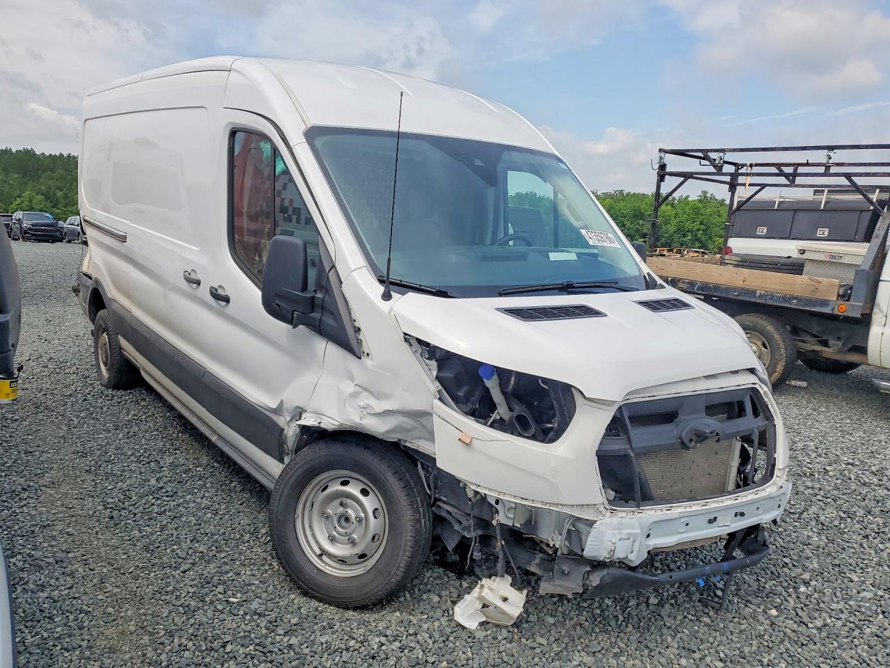 Ford Transit T-250