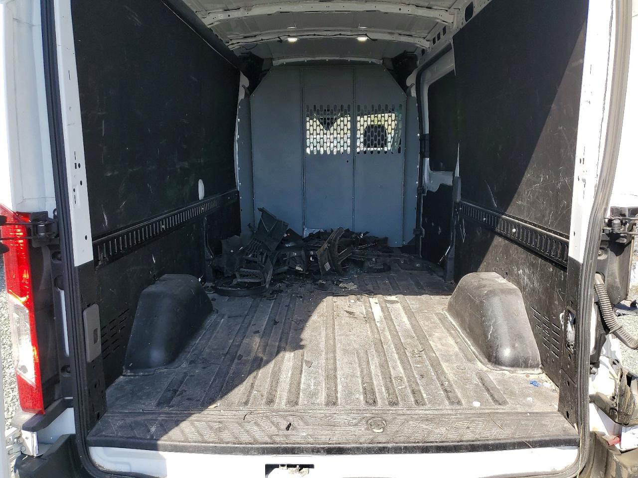 Ford Transit T-250