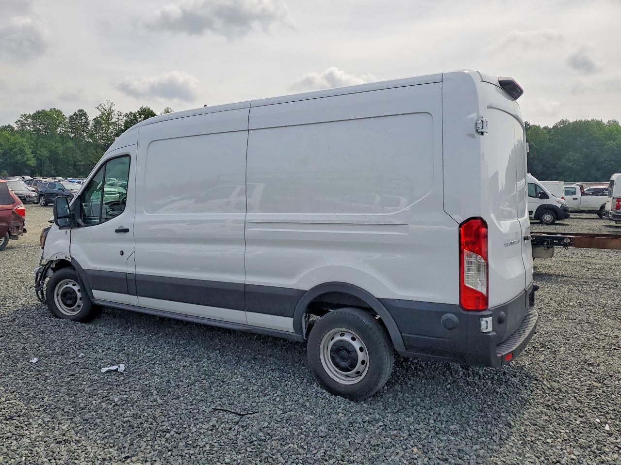 Ford Transit T-250