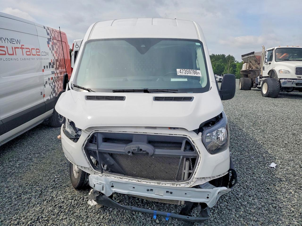 Ford Transit T-250