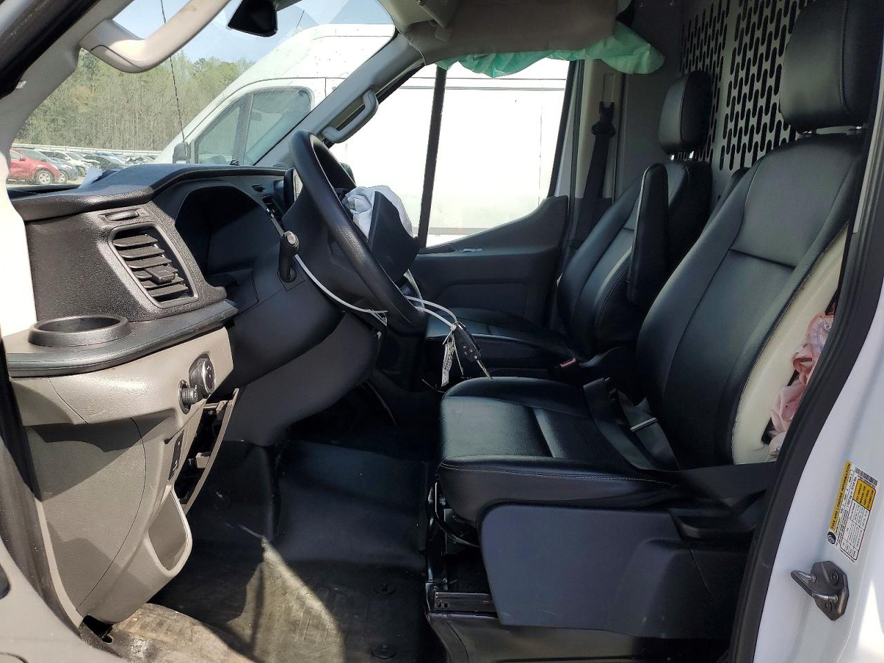 Ford Transit T-250