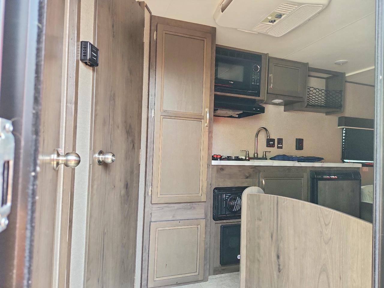 Jayco Jay Flight Slx