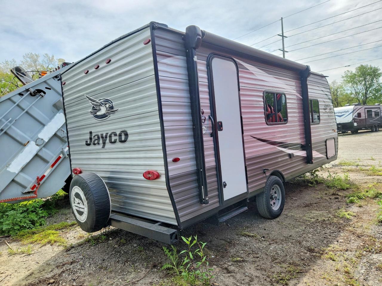 Jayco Jay Flight Slx