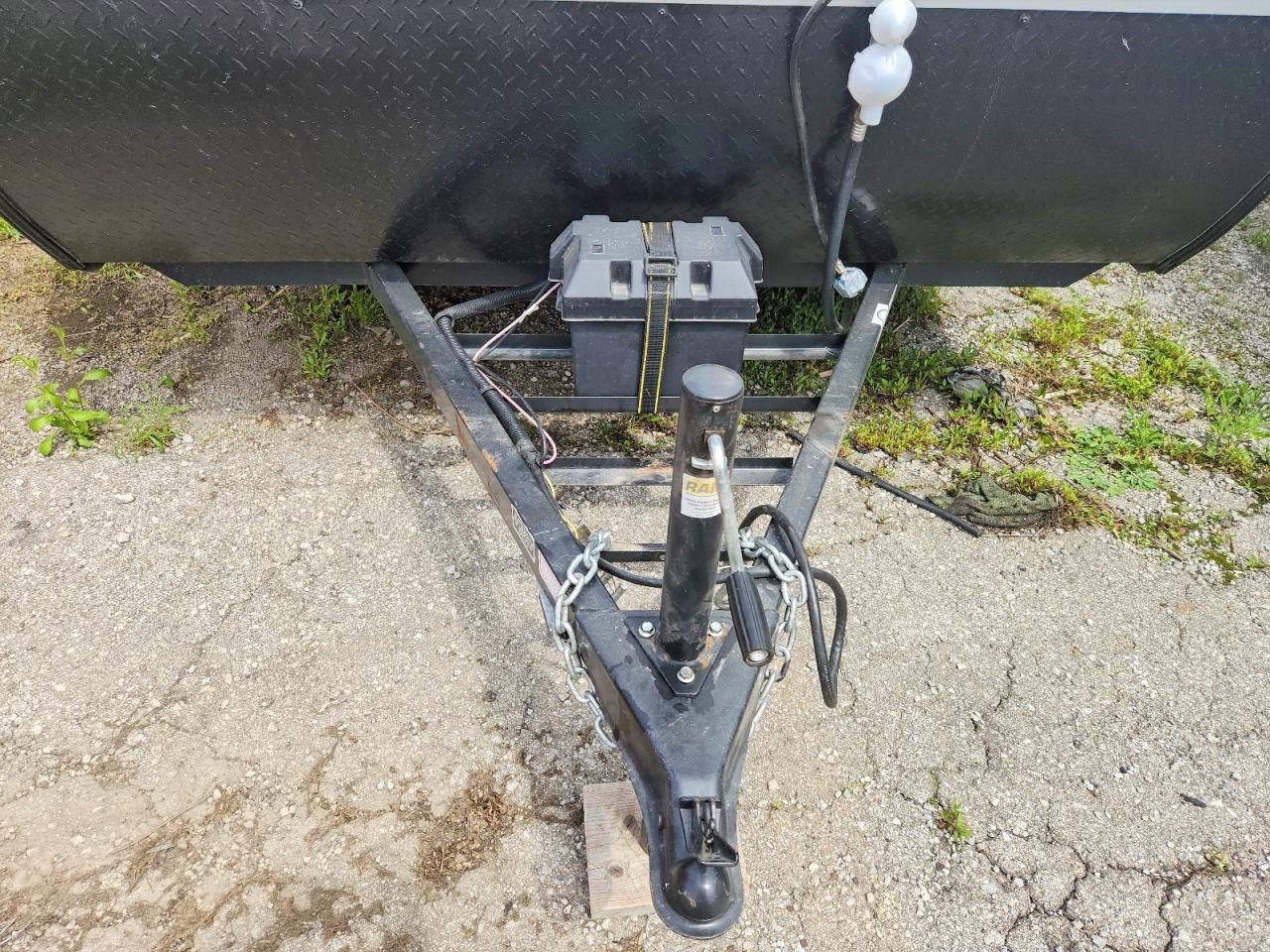 Jayco Jay Flight Slx
