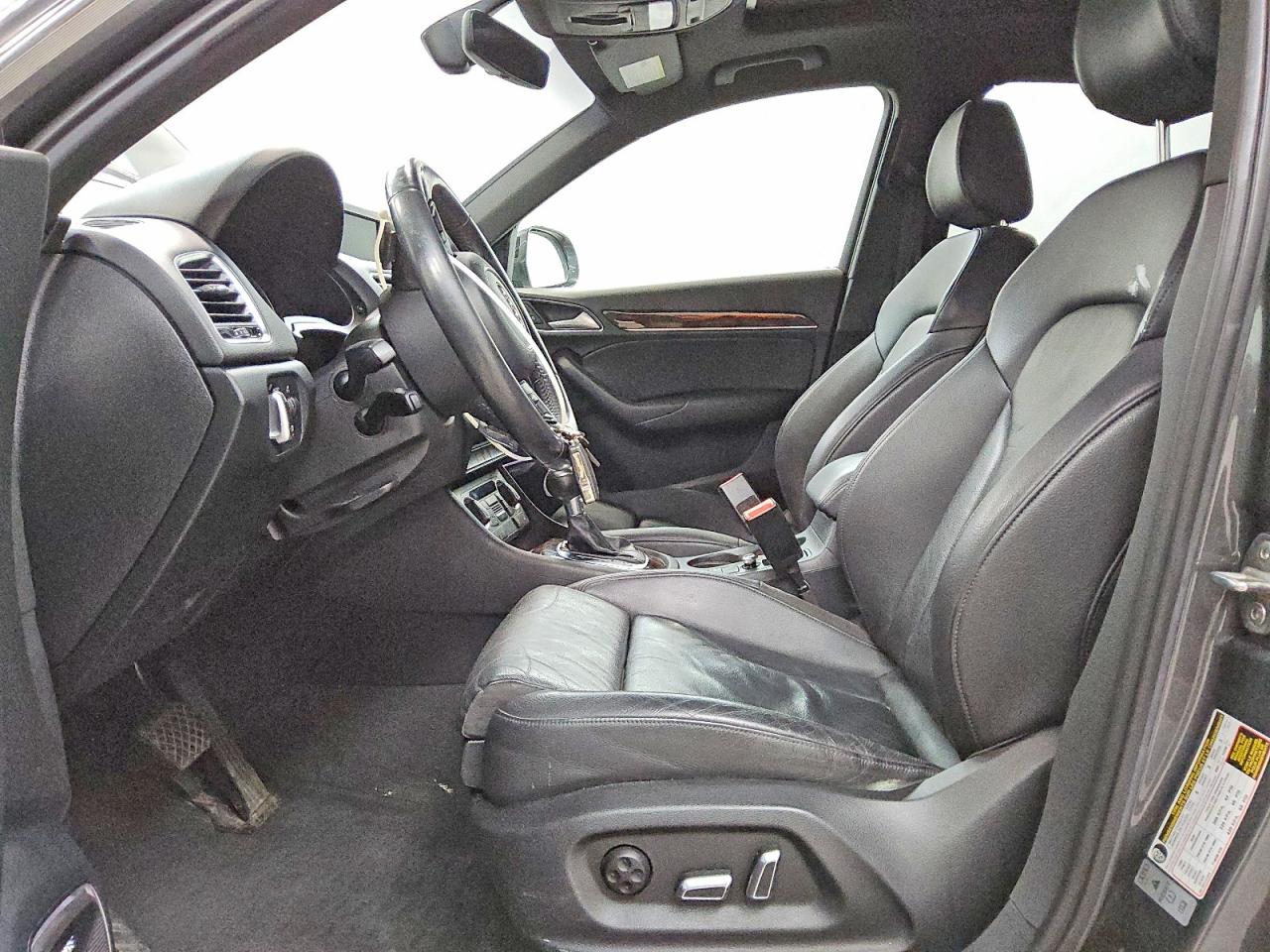 Audi Q3 Premium Plus
