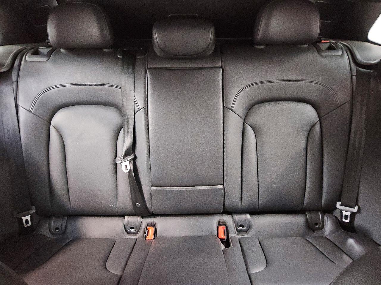 Audi Q3 Premium Plus