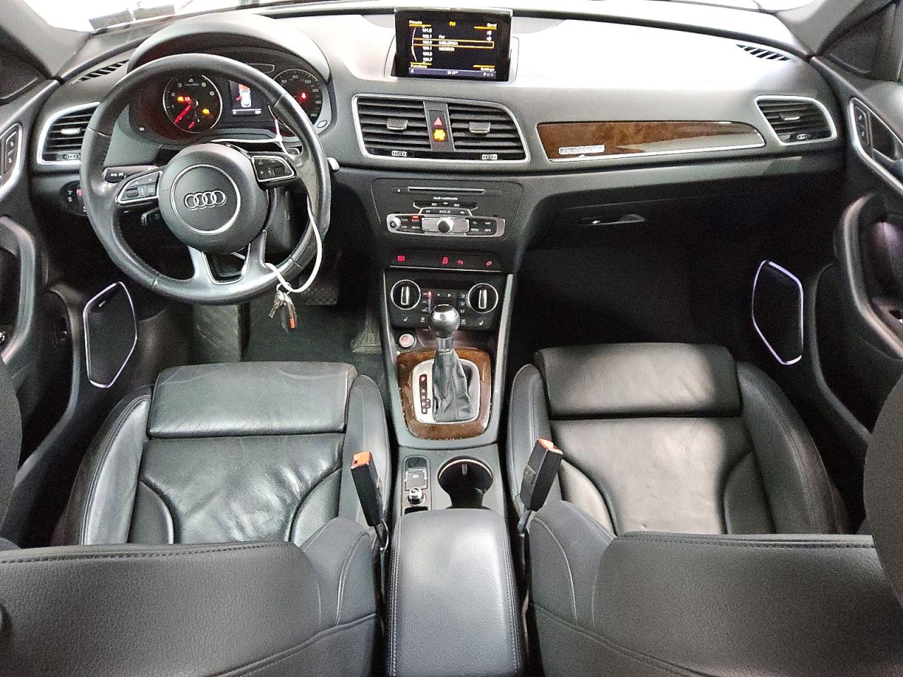 Audi Q3 Premium Plus