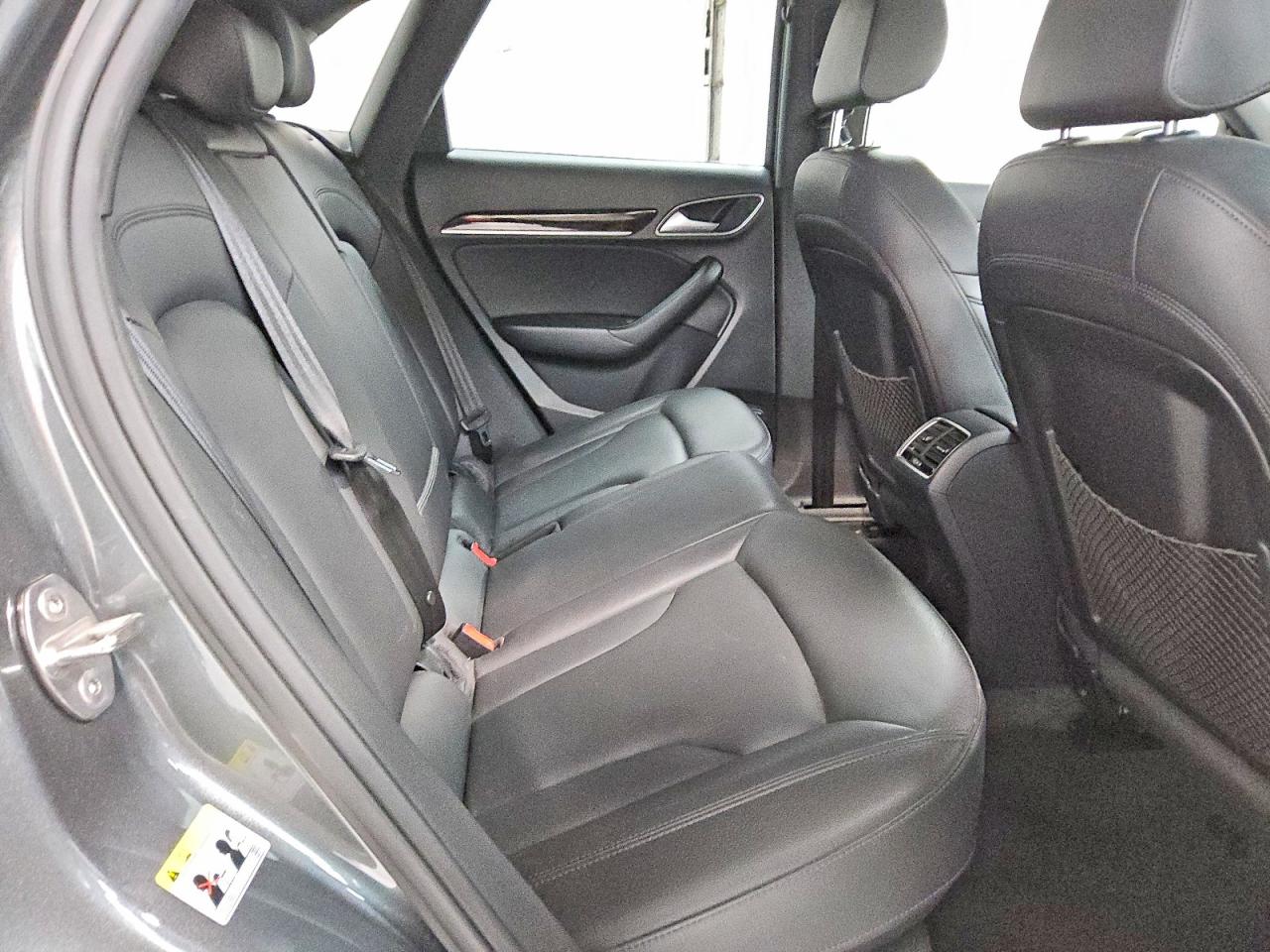 Audi Q3 Premium Plus