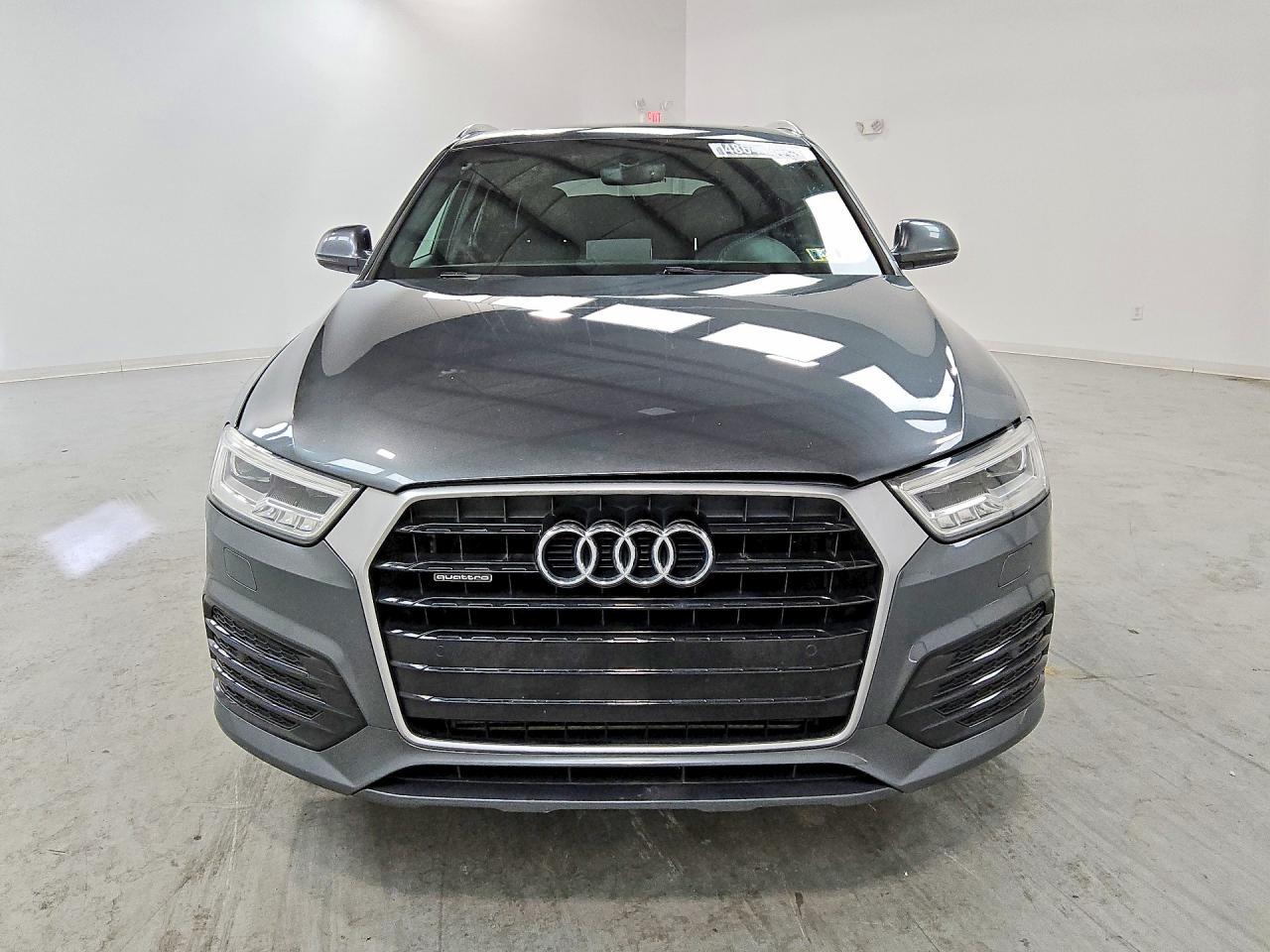 Audi Q3 Premium Plus