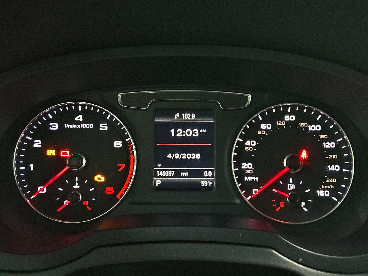 Audi Q3 Premium Plus
