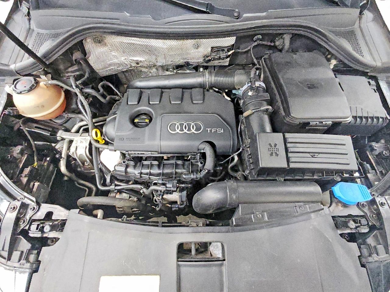 Audi Q3 Premium Plus