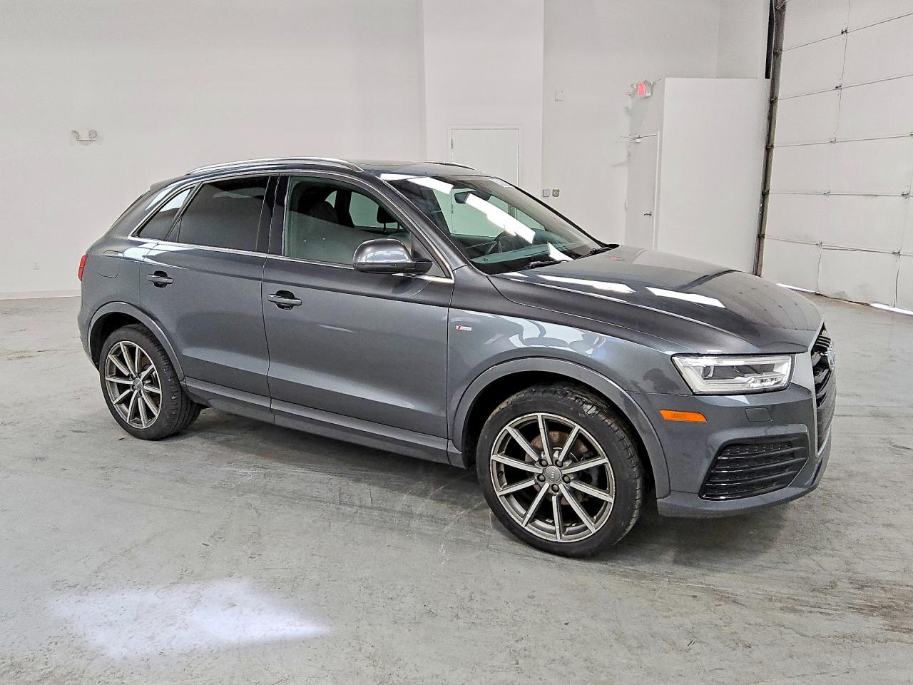 Audi Q3 Premium Plus