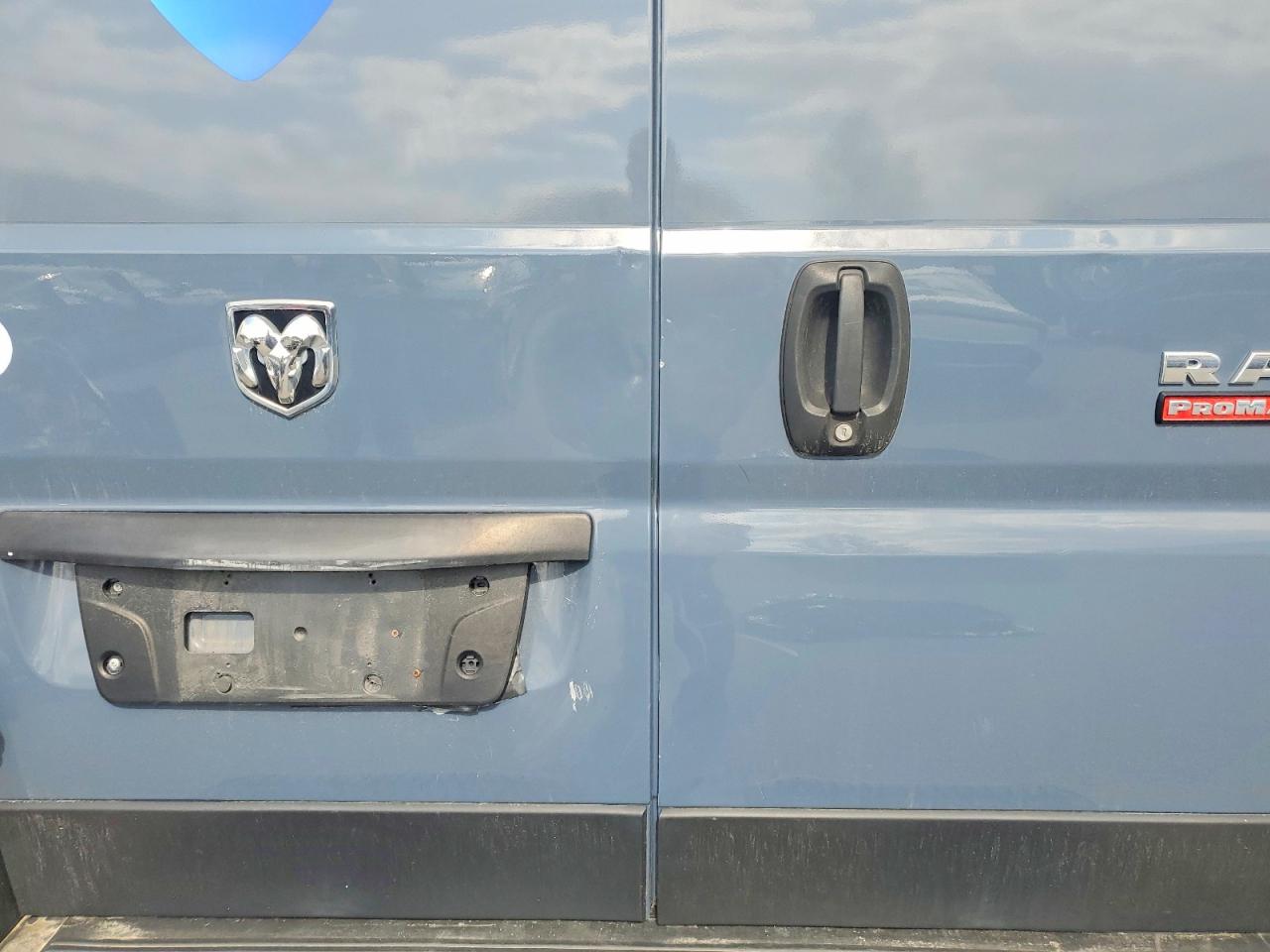 Ram Promaster
