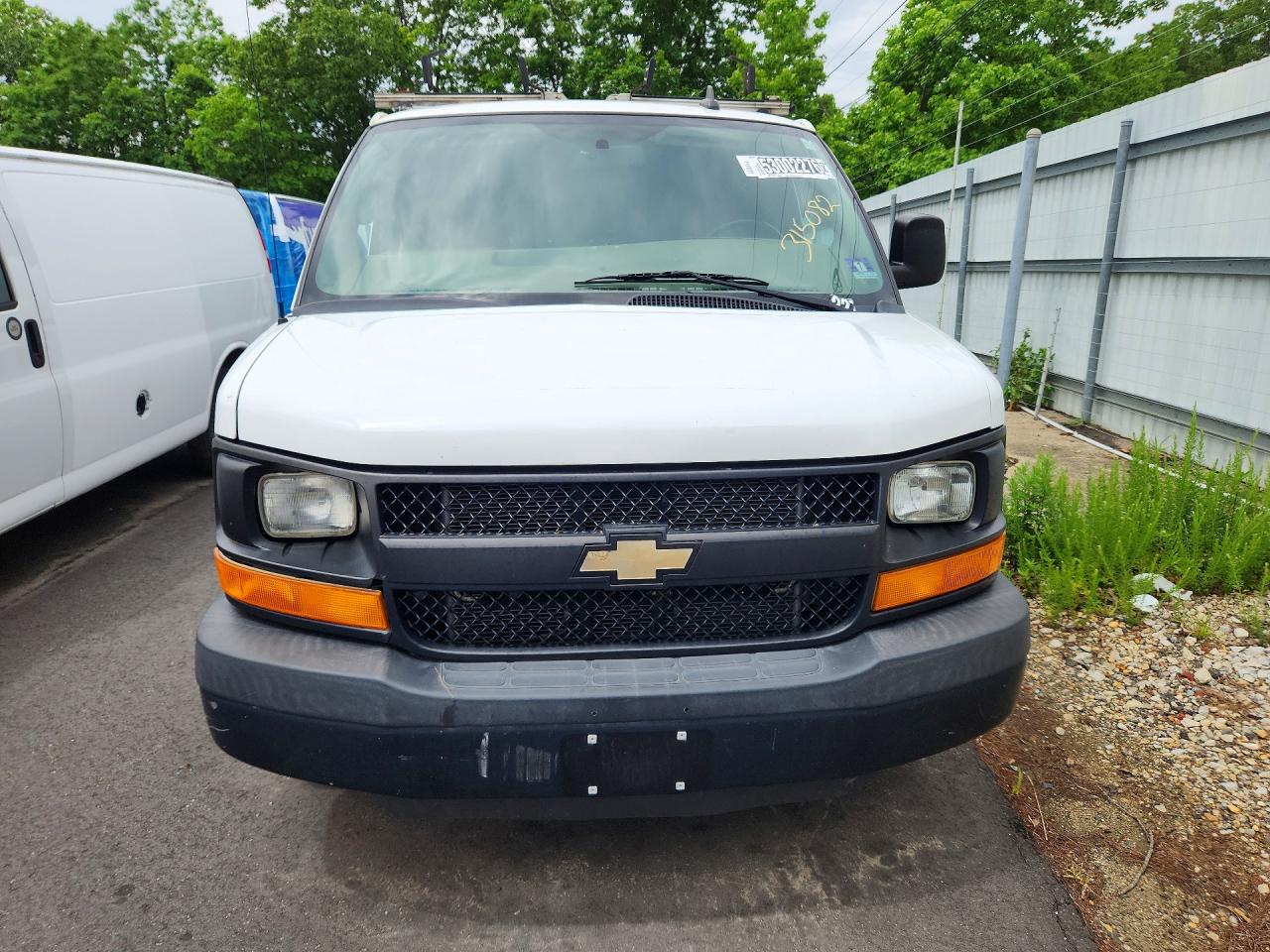 Chevrolet Express