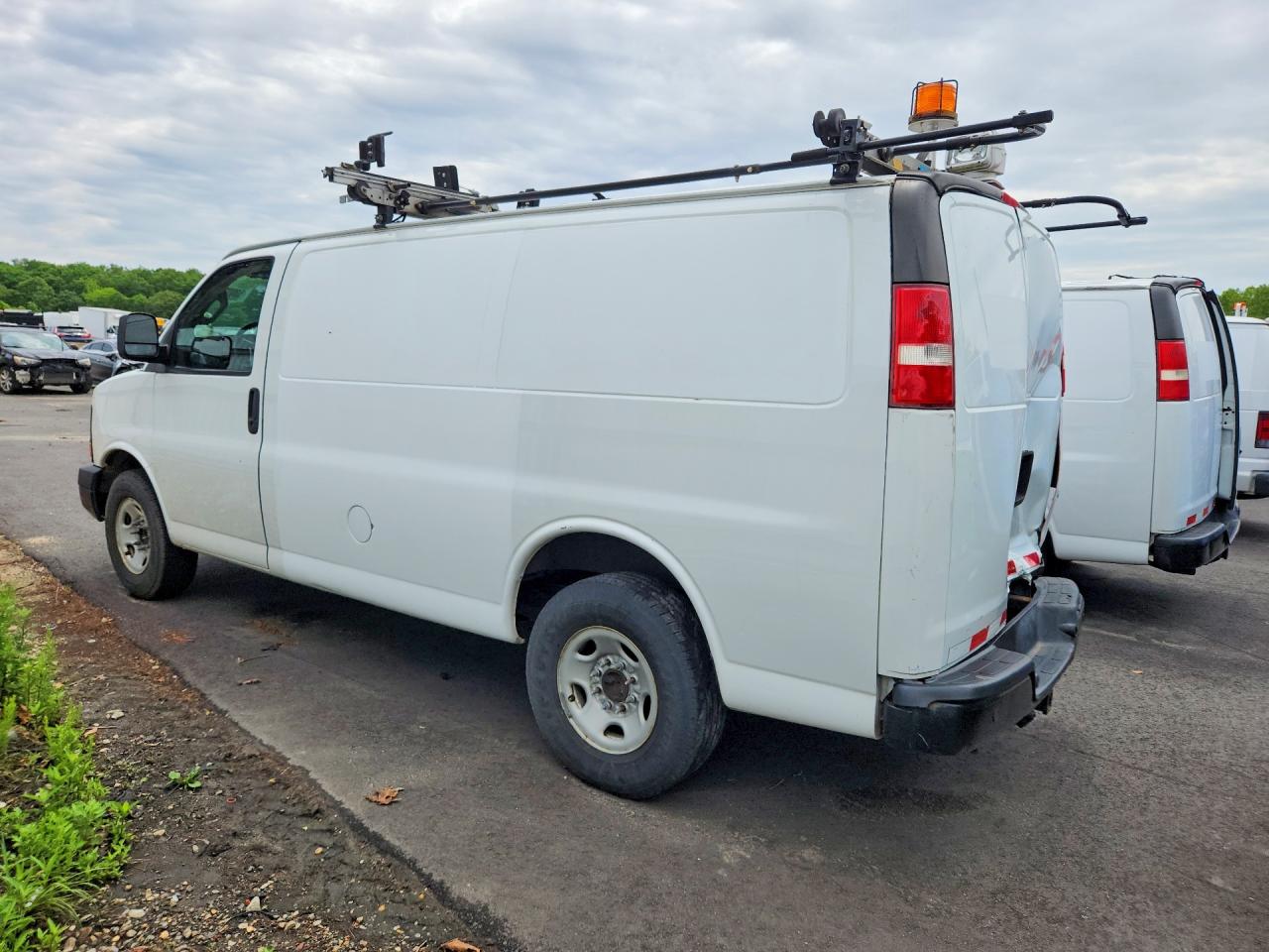 Chevrolet Express